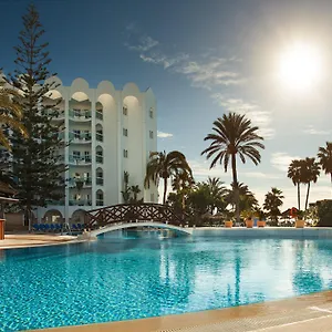 Ona Marinas De Spa Нерха