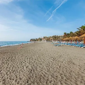 A&n Burriana Beach Apartamento