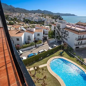 Perdigon 31 Menyber , Nerja España