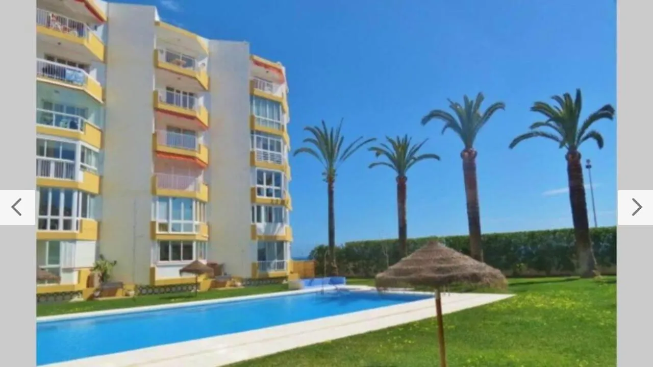 Apartamento Torresol Nsfd Studio Torrecilla, Nerja -Studio Apartment 0*,