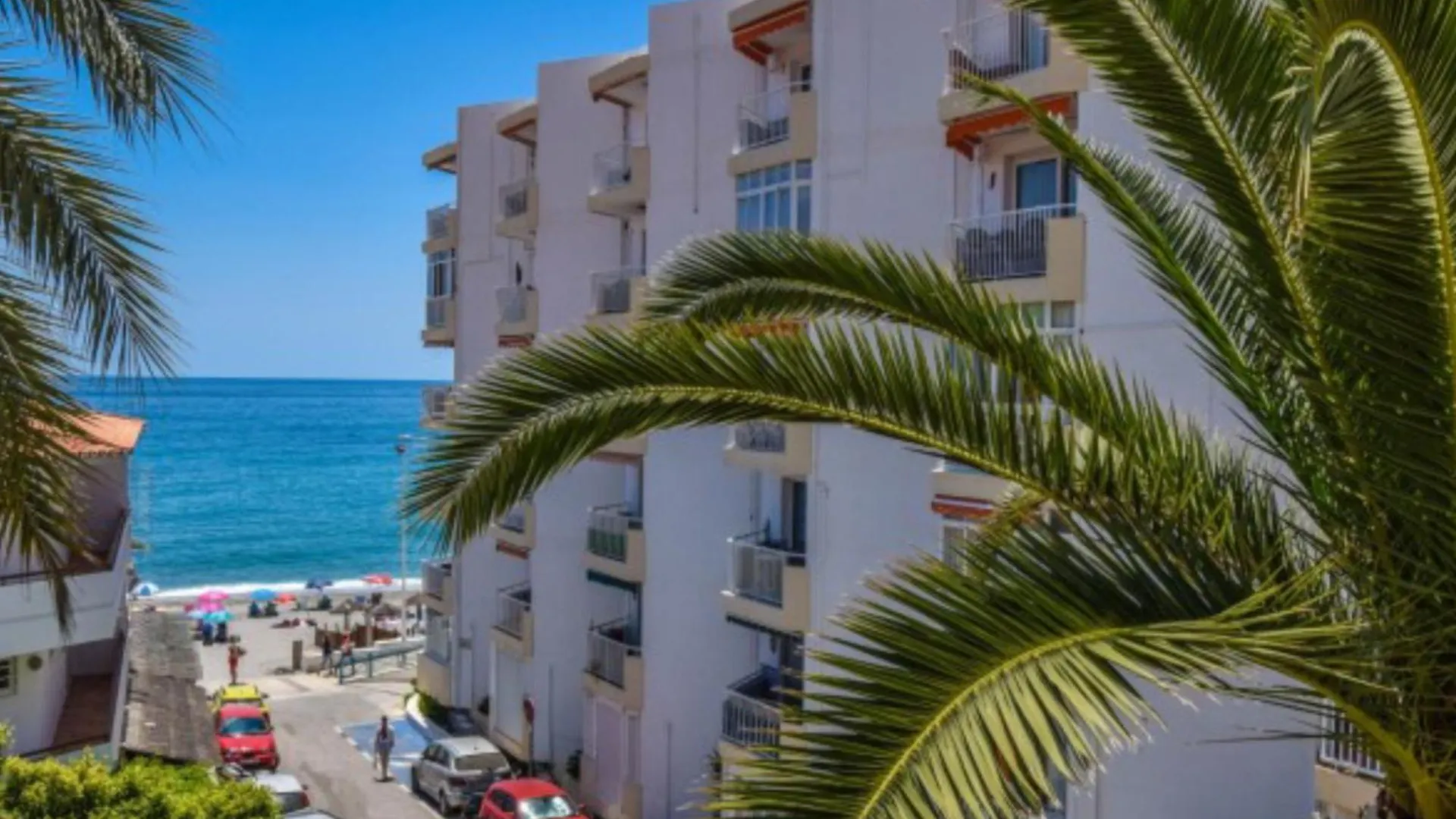 Apartamento Torresol Nsfd Studio Torrecilla, Nerja -Studio contacts