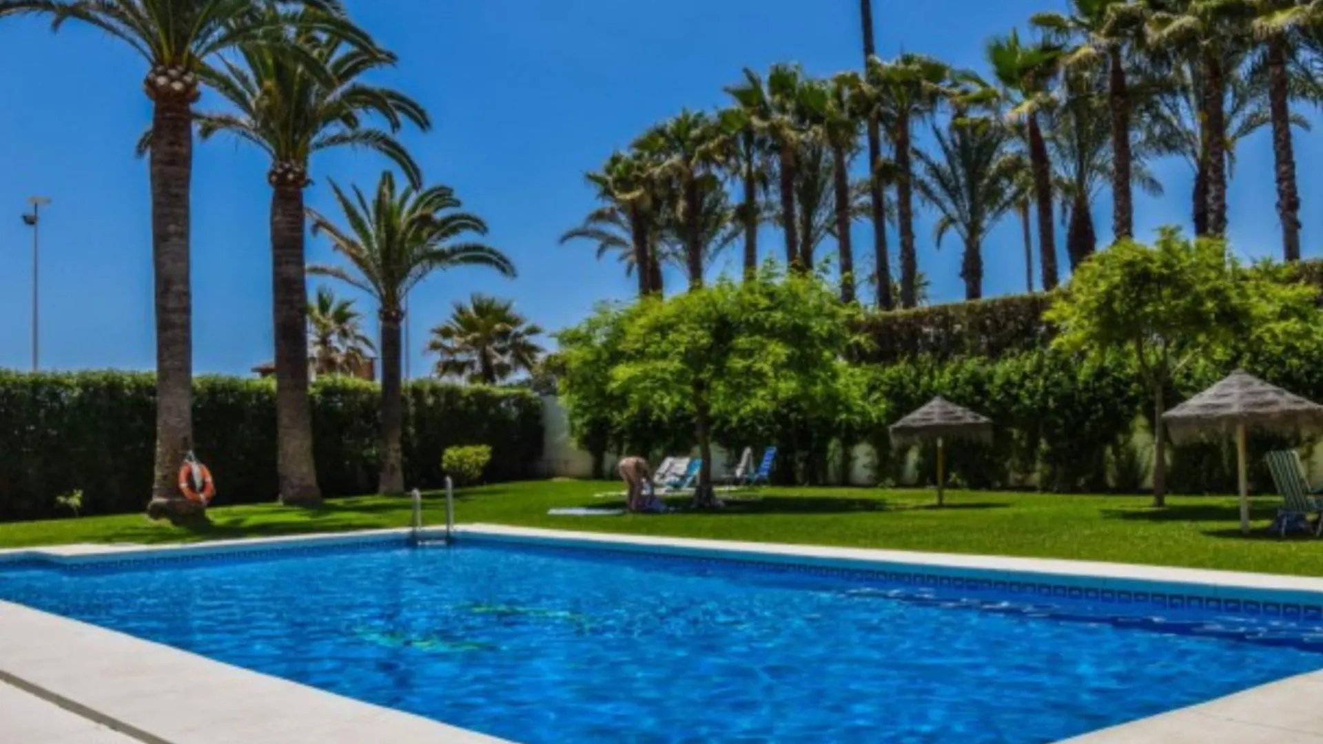 Apartamento Torresol Nsfd Studio Torrecilla, Nerja -Studio